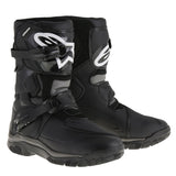 Alpinestars Belize Drystar WP Boots Black-NW4 Motorcycles-NW4 Motorcycles-Scooter-Shop-London