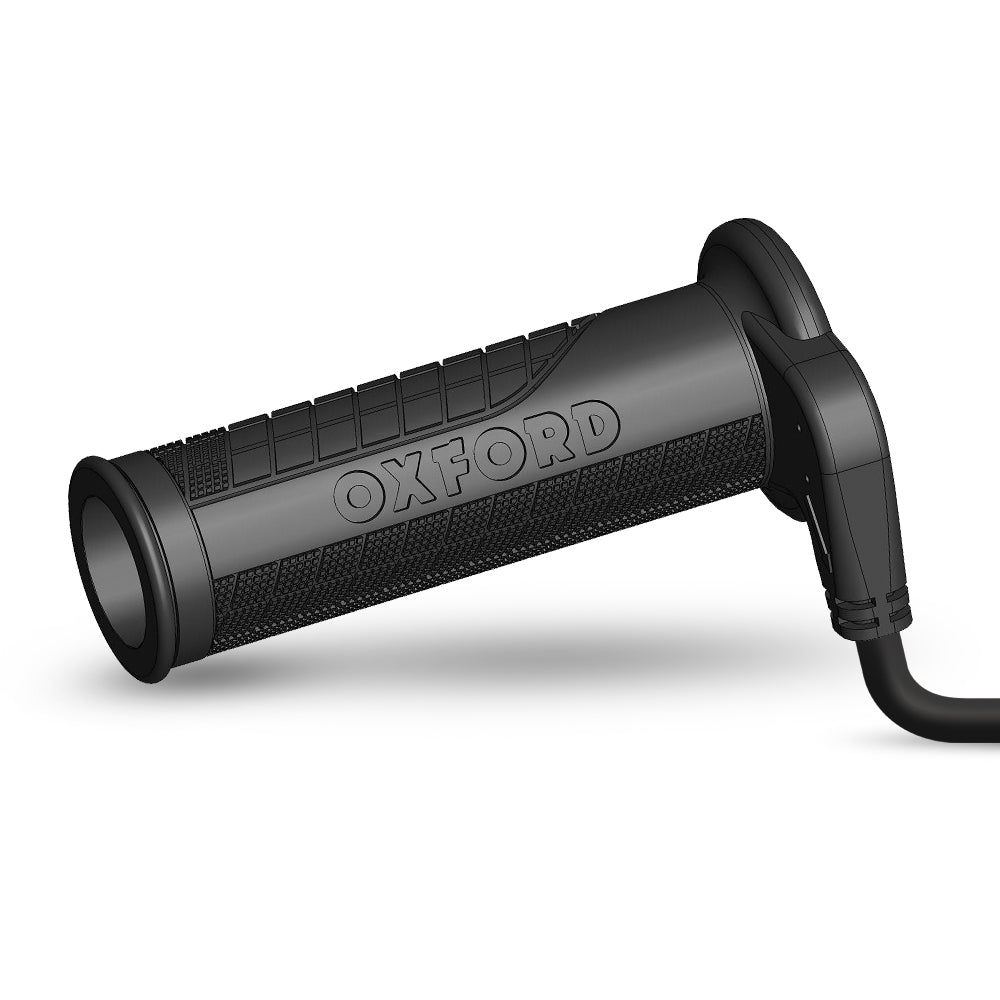 Oxford Heaterz V8R Heat Controller – Wasserdichte Produktbild-Vorschau 3