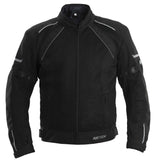 Rayven Air-Tec Jacket-NW4 Motorcycles-NW4 Motorcycles-Scooter-Shop-London