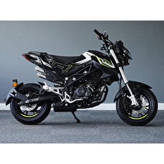 Tnt 125cc outlet