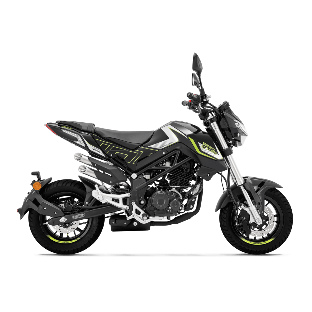 Benelli tnt 50cc deals