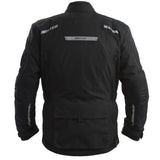 Rayven Guardian Black Jacket-NW4 Motorcycles-NW4 Motorcycles-Scooter-Shop-London