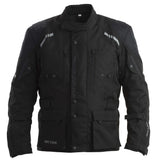 Rayven Guardian Black Jacket-NW4 Motorcycles-NW4 Motorcycles-Scooter-Shop-London