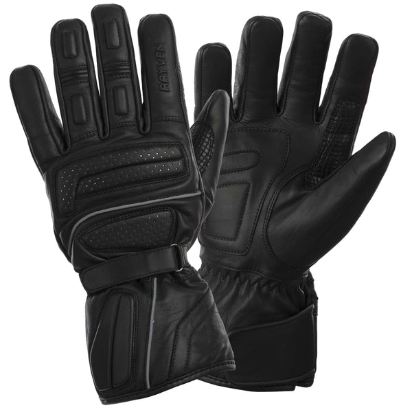 Rayven Huntsman Gloves