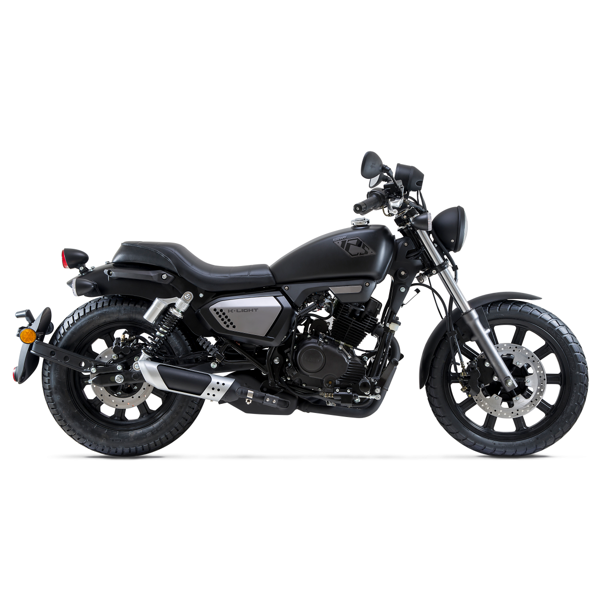 Keeway motorcycle online