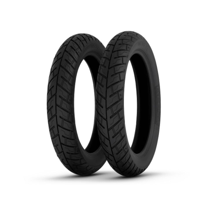 MICHELIN - Chambre À Air Moto Offroad 21 - 90/90 80/100 Uhd Valve Tr4 MICHELIN - Chambre À Air Moto Offroad 21 - 90/90 80/100 Uhd Valve Tr4