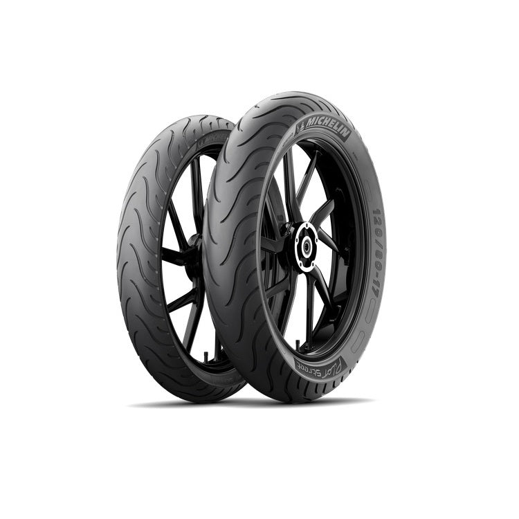 Michelin tyres for apache rtr 160 price clearance