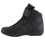 Diora Paddock Boots-boots-NW4 Motorcycles-NW4 Motorcycles-Scooter-Shop-London