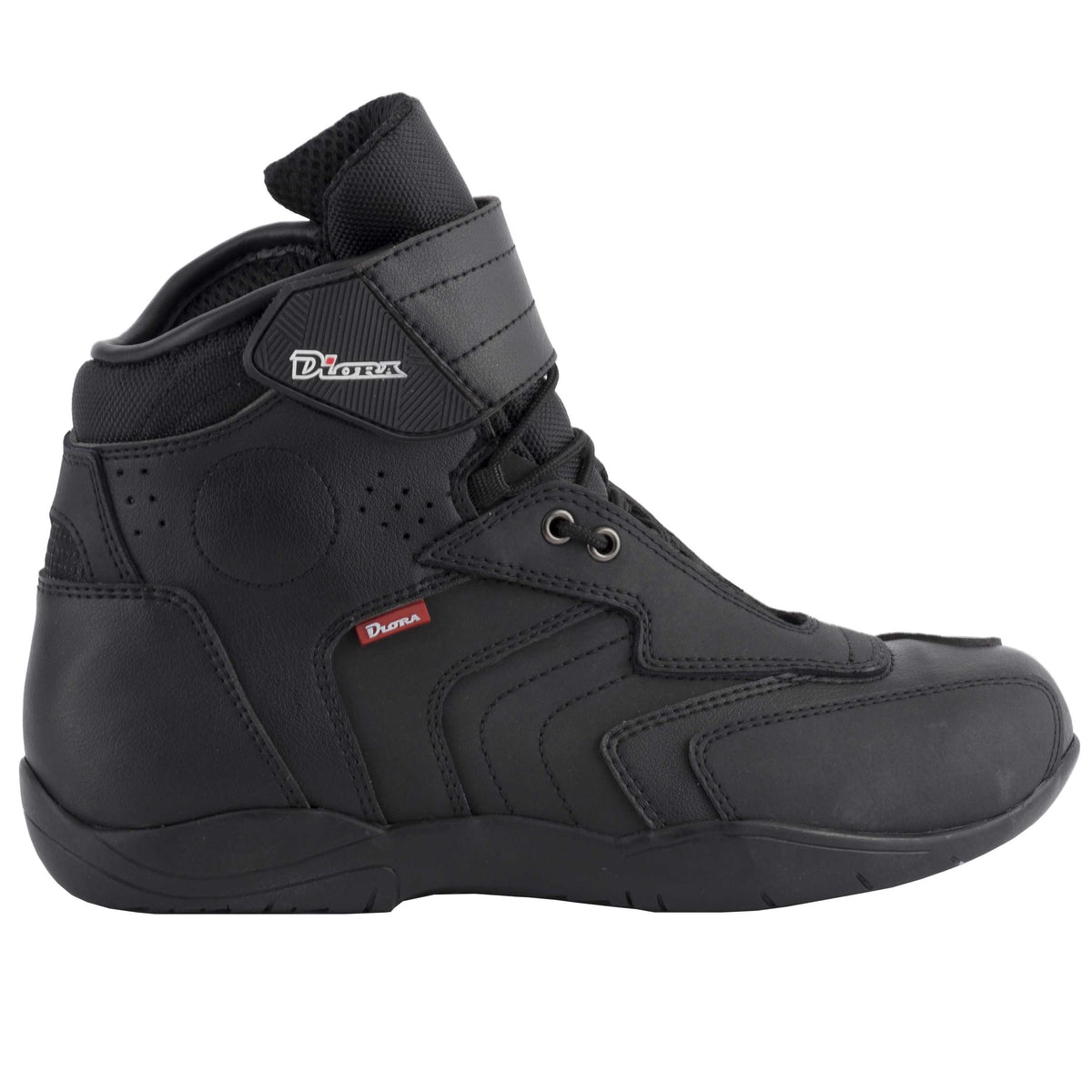 Motorcycle hotsell ankle boots