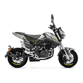 Tornado 125 deals benelli
