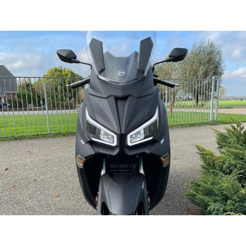 SYM Mask 50cc Scooter FOR SALE Buy Online MotoGB
