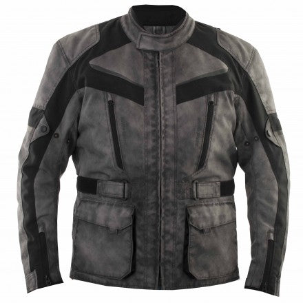 Rayven Scotty Vintage Grey C.E Approved Jacket