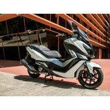 Sym CRUISYM 125cc E5-Motorcycle-NW4 Motorcycles-NW4 Motorcycles-Scooter-Shop-London