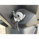 Sym Orbit key locker