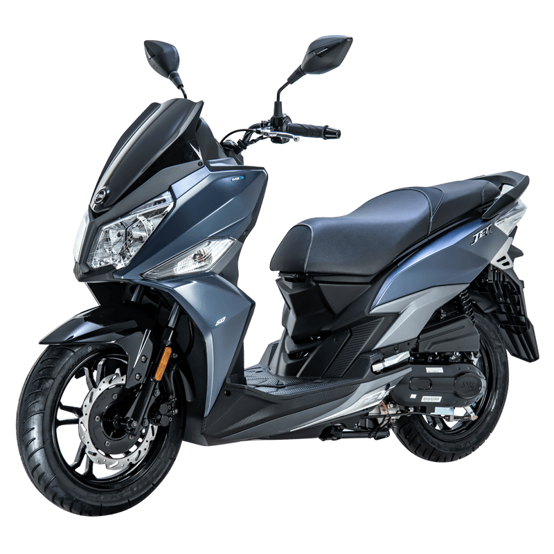 Benelli outlet scooter 125cc