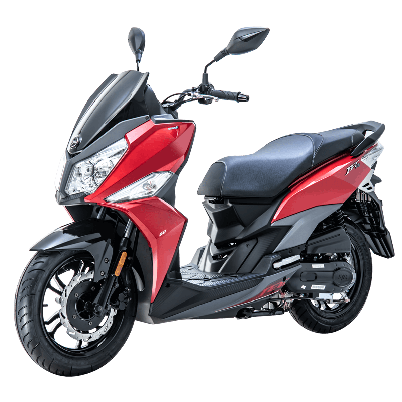 Sym online motorcycle price