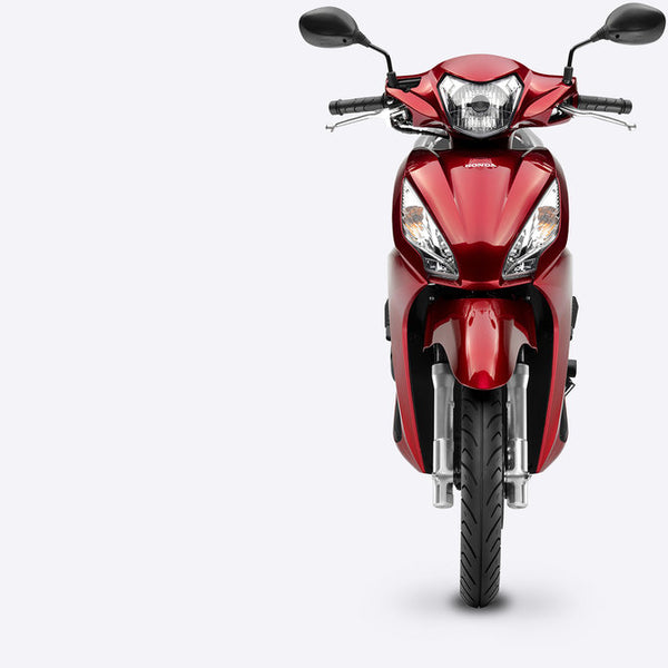 Honda Vision 110 – NW4 Motorcycles