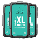 UNIVERSAL SMARTPHONE TOUGH CASE-NW4 Motorcycles-NW4 Motorcycles-Scooter-Shop-London