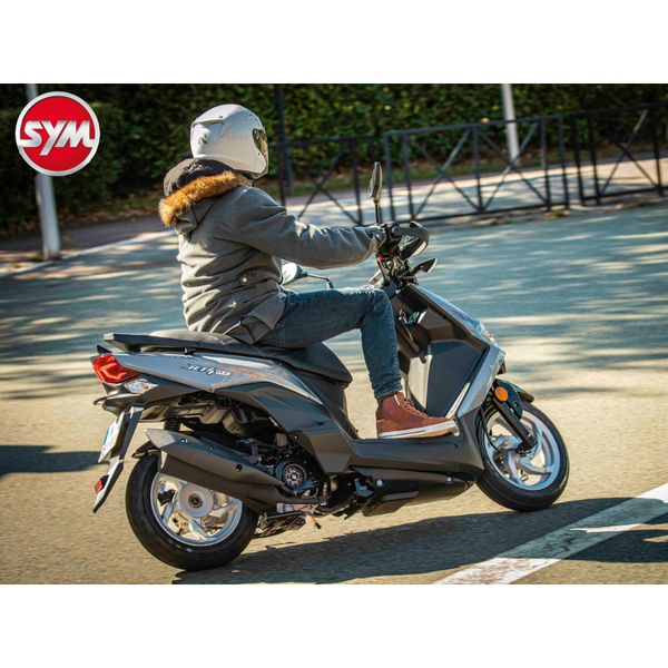 Sym JET 4 RX 125cc E5 2023