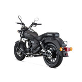 Keeway Superlight 125 LTD Euro5 2023-Motorcycle-NW4 Motorcycles-NW4 Motorcycles-Scooter-Shop-London